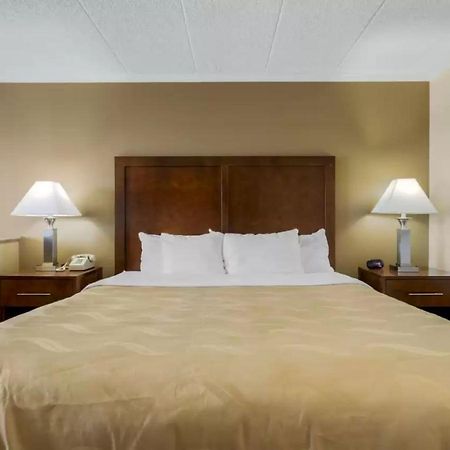 Quality Inn & Suites Oceanblock Оушен-Сіті Екстер'єр фото
