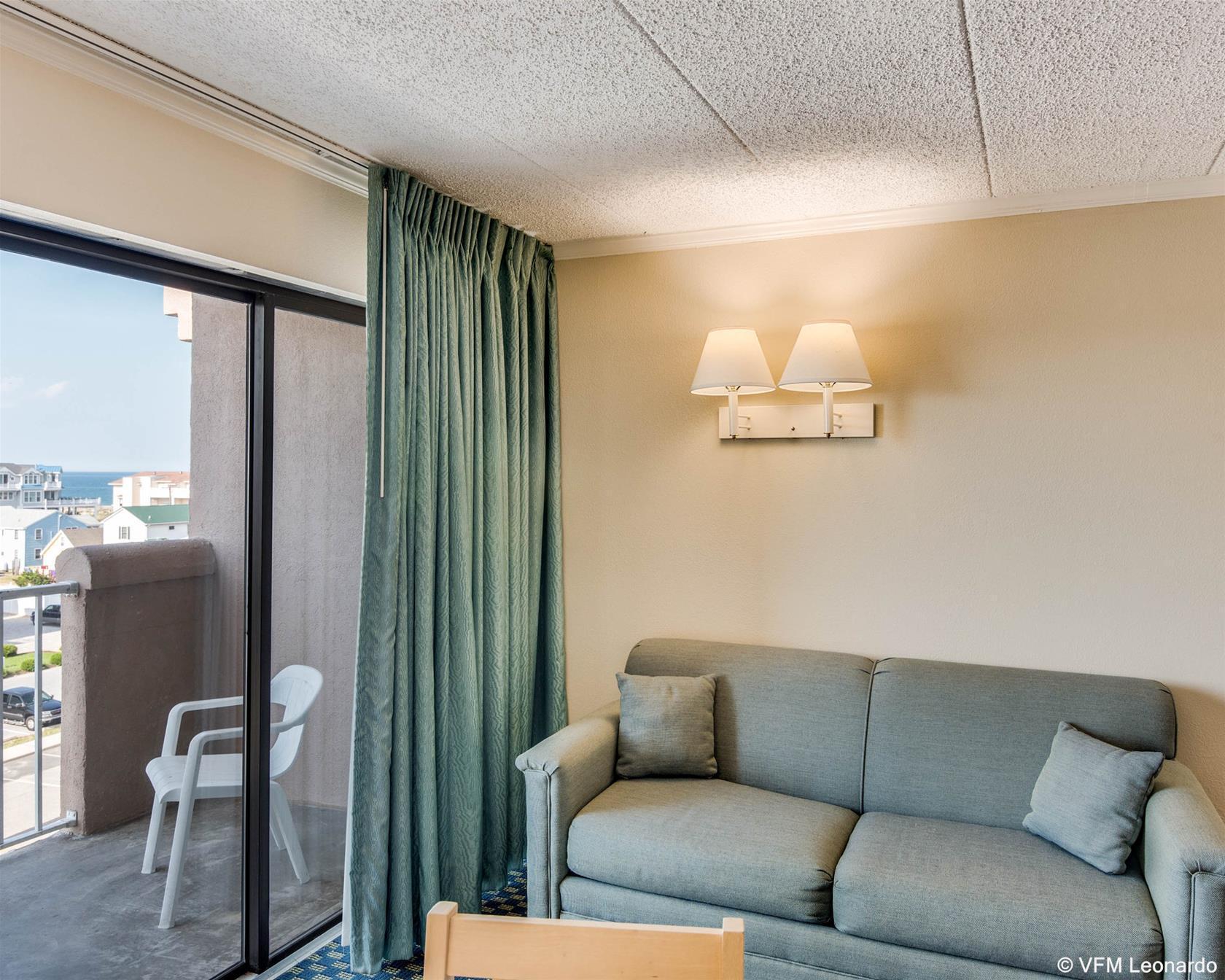 Quality Inn & Suites Oceanblock Оушен-Сіті Екстер'єр фото