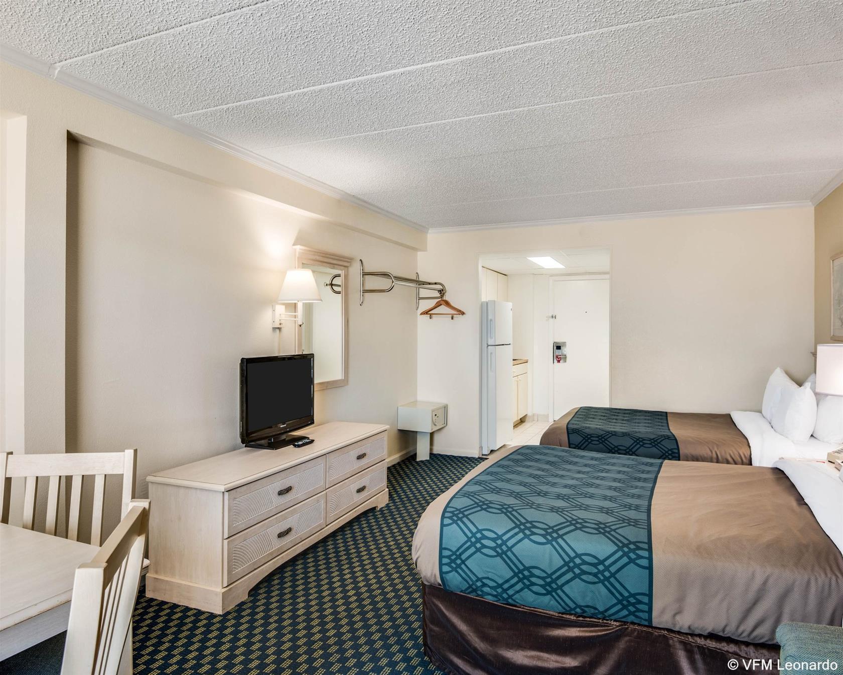 Quality Inn & Suites Oceanblock Оушен-Сіті Екстер'єр фото